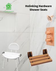 Showert Seat